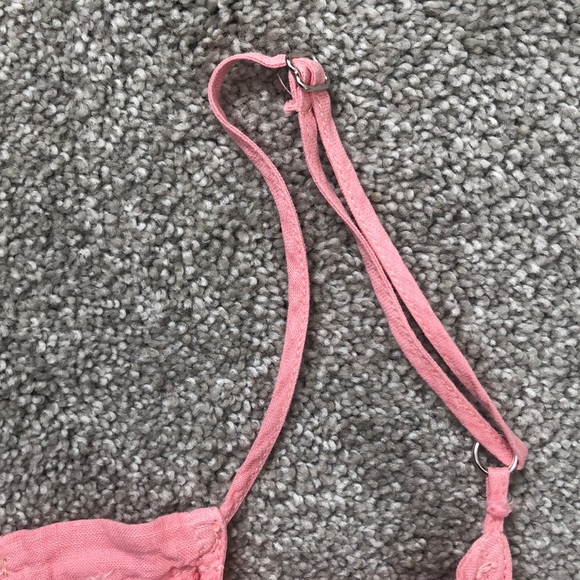 FREE PEOPLE ROMPER - Picture 4 of 5